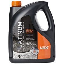 Vax Platinum Professional 4L Carpet Cleaner Solution | Deep Cleans and Removes Tough Stains | Neutralises Pet Odours - 1-9-142060