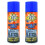 Dr Magic Oven And Grill Cleaner (Pack of 2) 1