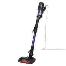 Shark Corded Stick Vacuum Cleaner [HZ500UK] Anti Hair Wrap, Purple