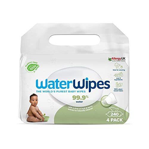 WaterWipes Distribuidor de toalhetes para bebé Waterwipes - 440008