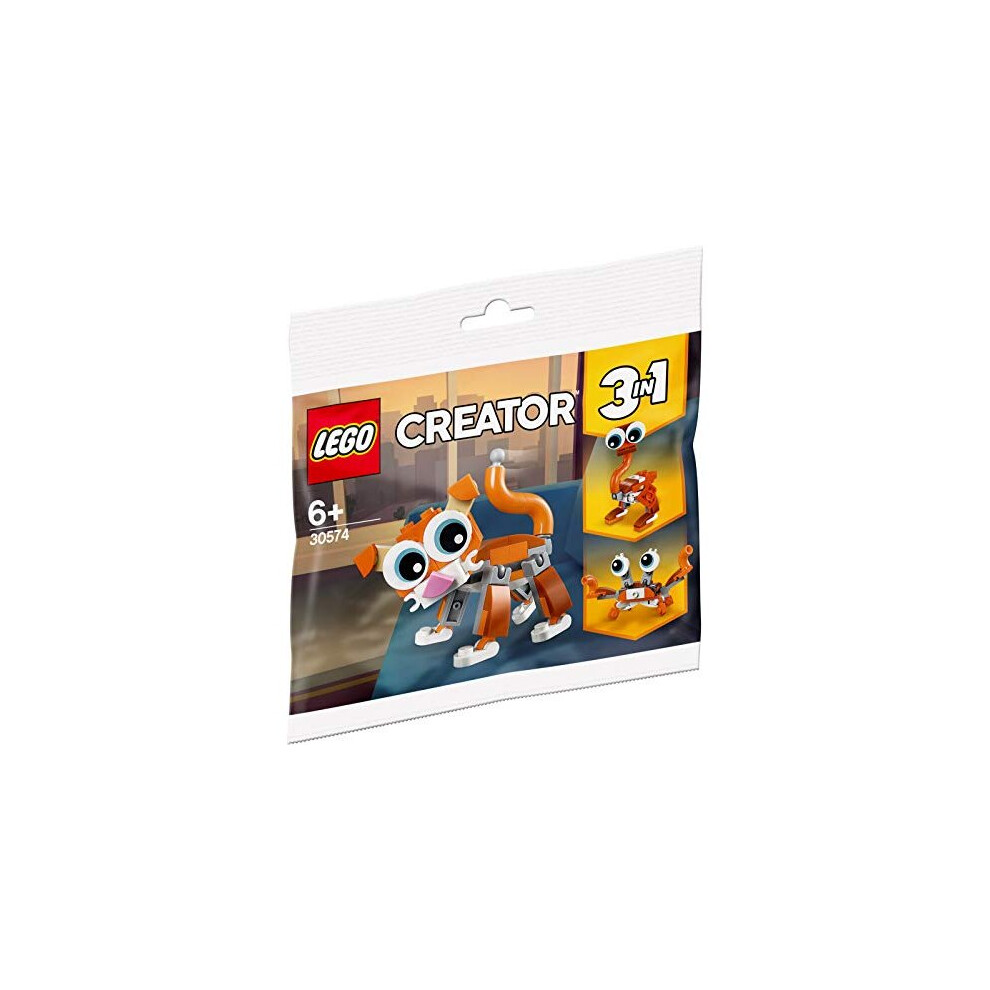 LEGO Creator 3in1, 30574 Cat