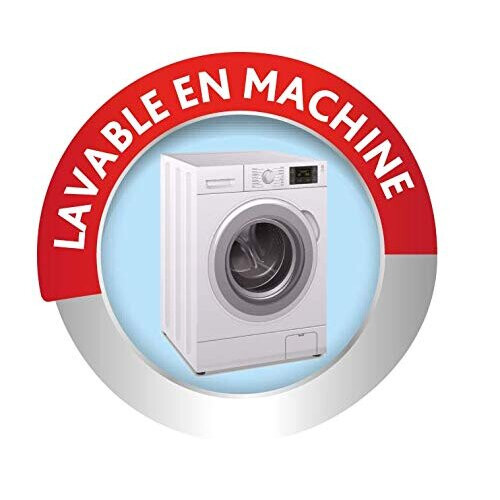 Vileda Vileda Spin and Clean Mop Refill 2