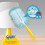 Swiffer Duster, Blue, pack of 20 3
