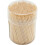 PPS 400 x WOODEN COCKTAIL STICKS/TOOTHPICKS - 6.5cm - Home, Kitchen, Bars 2