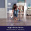 Bona Wood Floor Polish Gloss- 1Lit - WP511013011 2