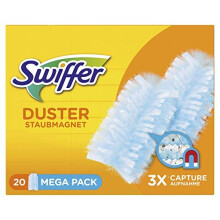 Swiffer Duster, Blue, pack of 20