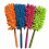 WARESHARK Feather Duster Extendable Multifunctional Telescopic Microfibre Cleaning Brush 2