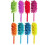 WARESHARK Feather Duster Extendable Multifunctional Telescopic Microfibre Cleaning Brush 3