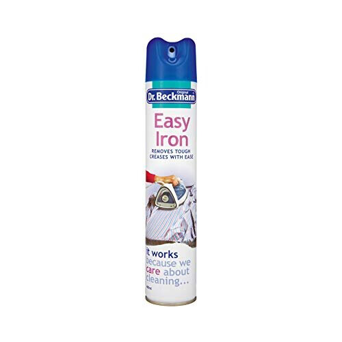 Dr Beckmann Dr. Beckmann - Easy Iron Crease Remover Spray - 400ml