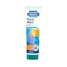 Dr Beckmann Non Bio Travel Wash Gel (100ml)