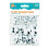 200pcs Googly Wobbly Wiggly Stick On Eyes Children Kid Craft Arts 1