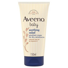 AVEENO Baby Soothing Relief Emollient Cream 150 ml