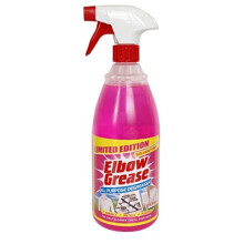 Elbow Grease Pink All Purpose Degreaser 1L Xtra Large Sprühflasche, Mehrzweckreiniger