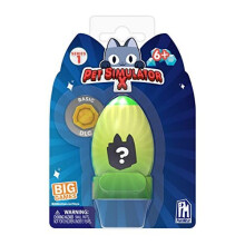 Pet Simulator X Mystery Pets 1PK