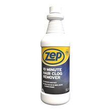 Zep Commercial 10 Minute Hair Clog Opener