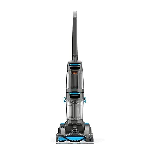 Vax Dual Power Pet Advance Carpet Cleaner Dual Rotating Brushbars