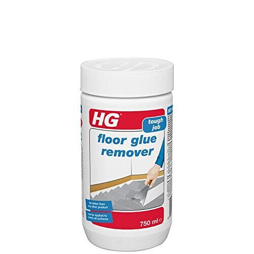 HG HG 103075106 Floor Glue Remover Extra Strong