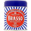 Brasso metal polish wadding 75 gram 1