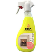 GLEAN Limestone Cleaner Spray - Cleans Soot, Smoke, Grease & Tar Stains - 500ml