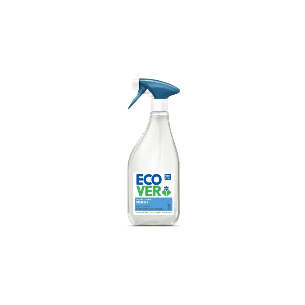 Ecover Bathroom Cleaner (500 ML)