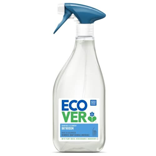 Ecover Ecover Bathroom Cleaner (500 ML) 1