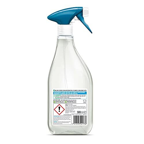 Ecover Ecover Bathroom Cleaner (500 ML) 2