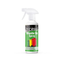 Inspired Wheelie Bin Cleaner for Indoor & Outdoor 500ml
