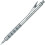 Pentel Pentel Graph Gear 1000 -kyn    0,5 mm (PG1015) 1