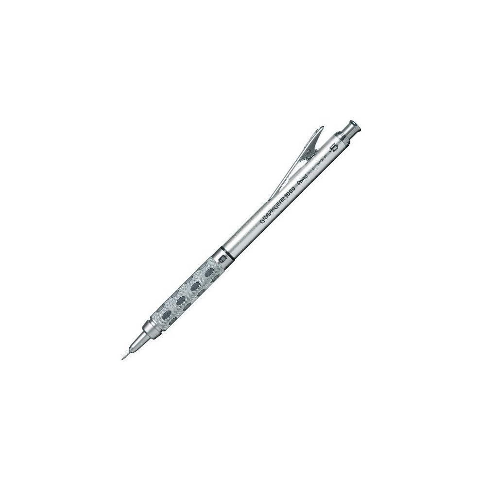 Pentel Graph Gear 1000 Pen, 0.5mm (PG1015)