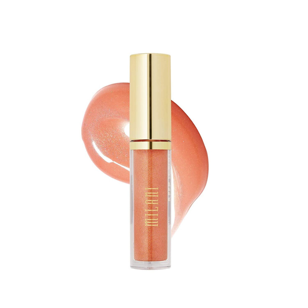 Milani Keep it Full Nourishing Lip Plumper Tropical Shine 3.7ml