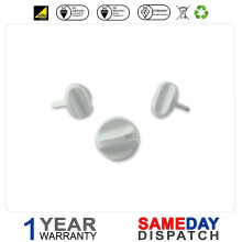 Ferroli Pack Of 3 Control Knobs 39817570 39812100