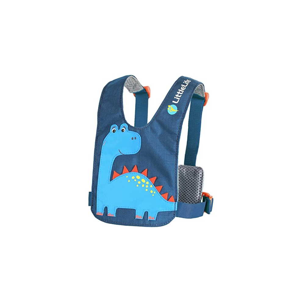 LittleLife Child & Toddler Safety Walking Harness & Reins
