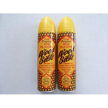 Wood Silk Non Silicone Furniture Polish with Bees Wax, Duo - 2 x 250ml = 500ml