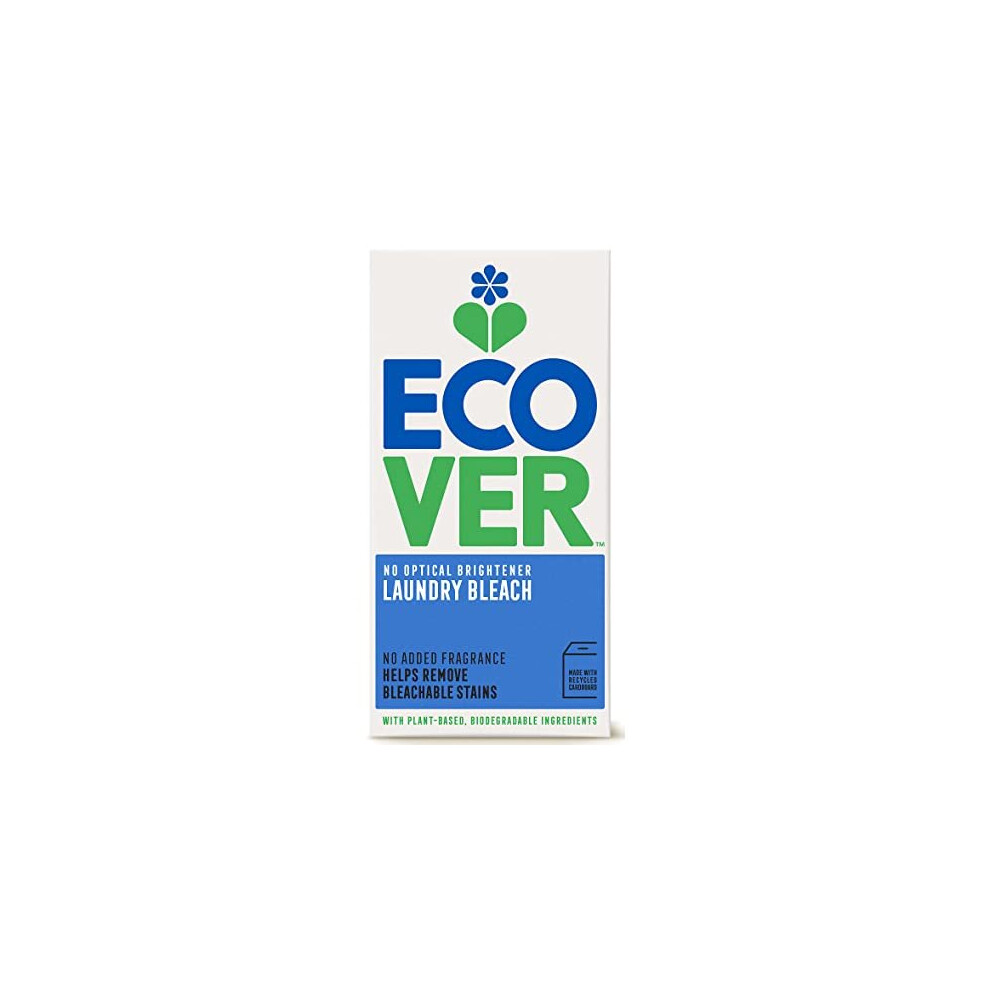 Ecover Laundry Bleach, 400g