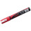 Uni Chalk Pwe-5M Red Marker Bullet Tip (1.8-2.5Mm ) 1