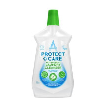 Astonish Protect and Care Anti-Bacterial Freshening Laundry Cleanser Liquid, White, 1 Litre