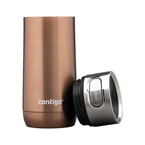 Contigo Mug isotherme Luxe 360ml - Contigo 2