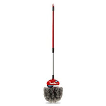 Cobweb Brush with Telescopic Handle