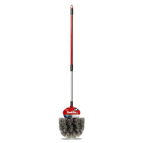 Cobweb Brush with Telescopic Handle