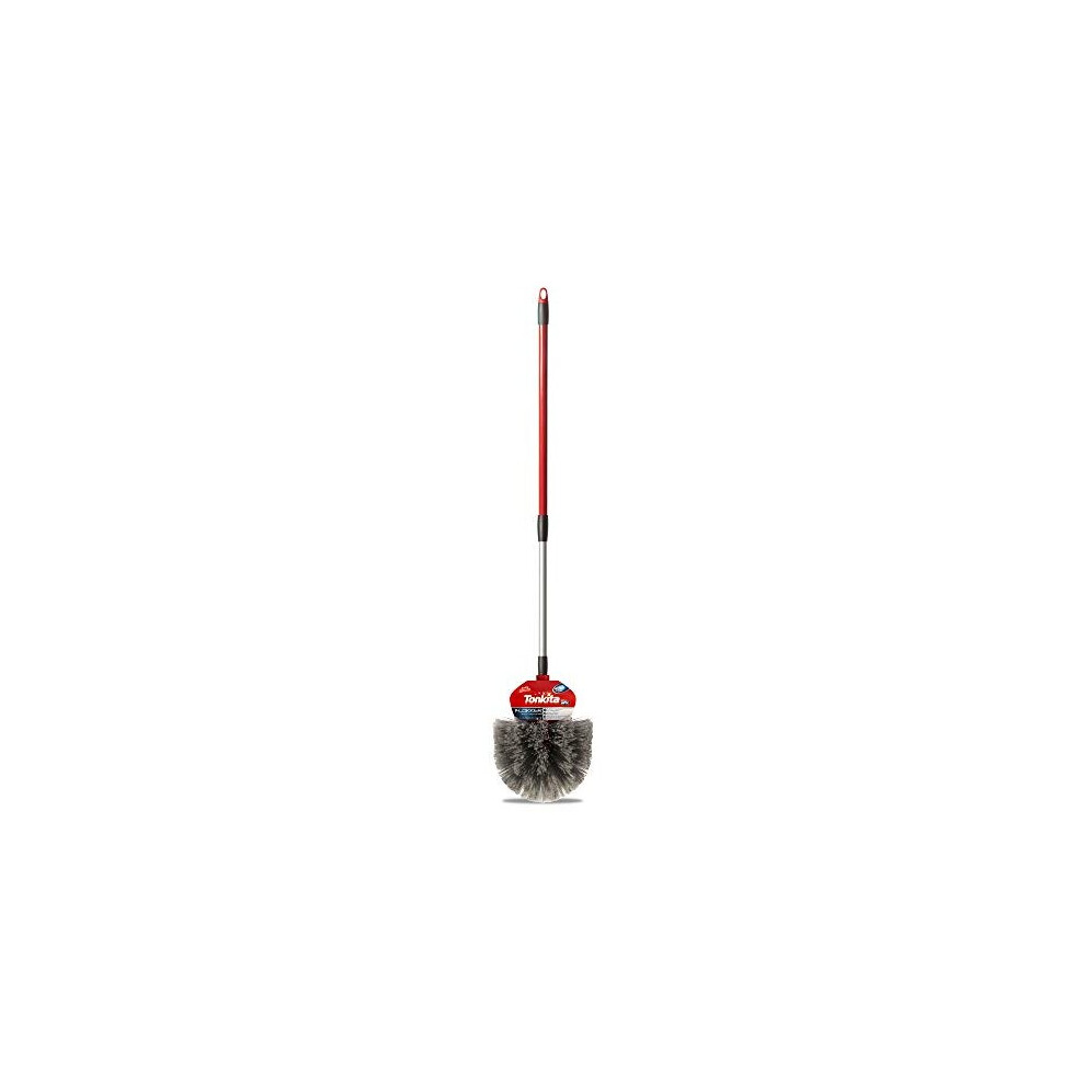 Cobweb Brush with Telescopic Handle