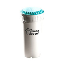 Filtro di ricambio Tommee Tippee per le macchine preparatrici di biberon Perfect Prep, confezione da 1