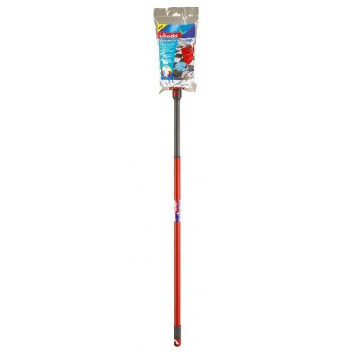 Vileda Vileda Supermocio Cotton Head & Handle Single