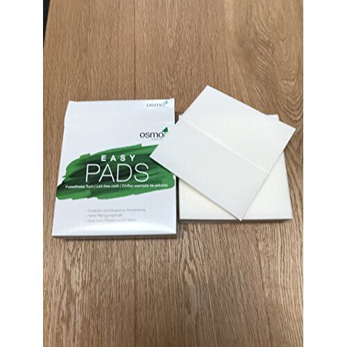 Osmo Osmo Easy Pads/Lint Free Cloths Pack of 10