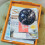 MOVA Constellations Globe Black and Silver 4.5" 3