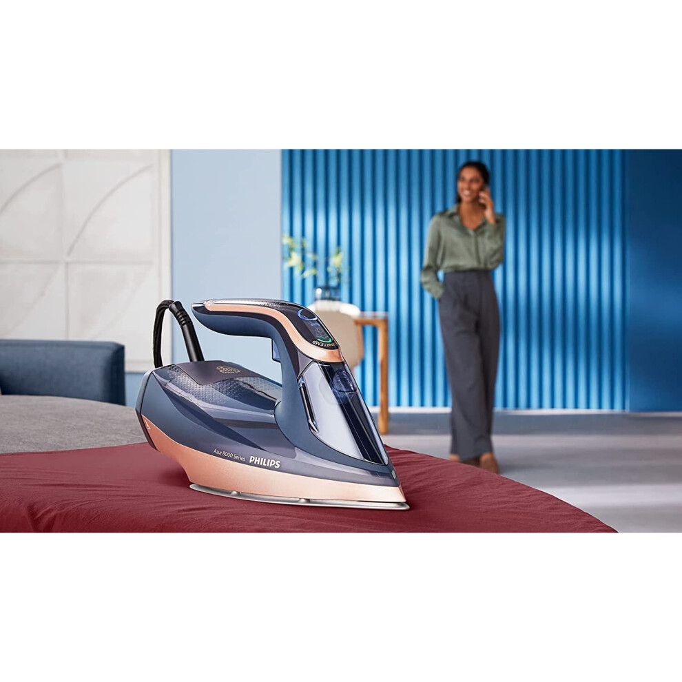 philips-domestic-appliances-azur-8000-series-steam-iron---85g-min-continuous-steam-260g-turbo-steam-boost-3000w