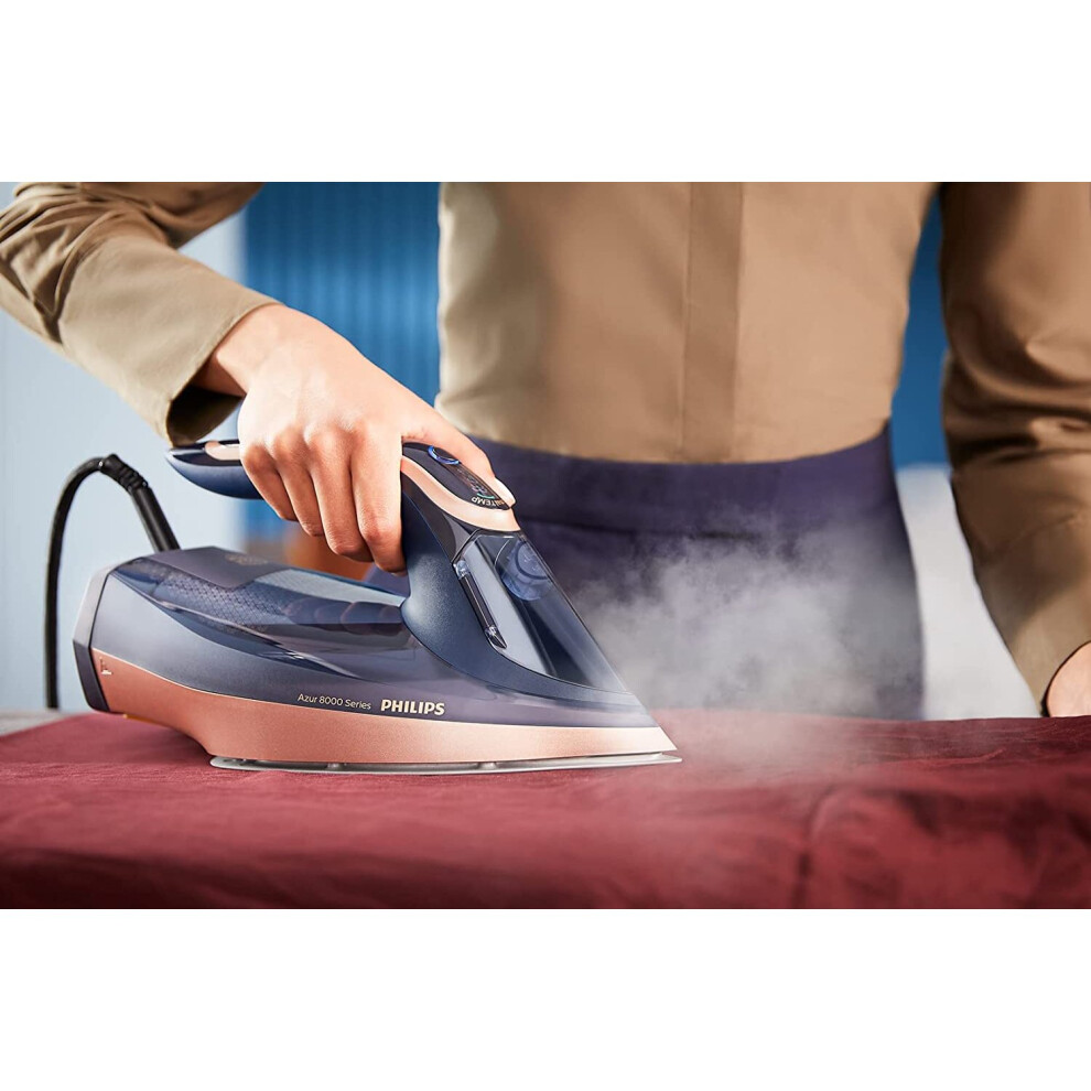 philips-domestic-appliances-azur-8000-series-steam-iron---85g-min-continuous-steam-260g-turbo-steam-boost-3000w
