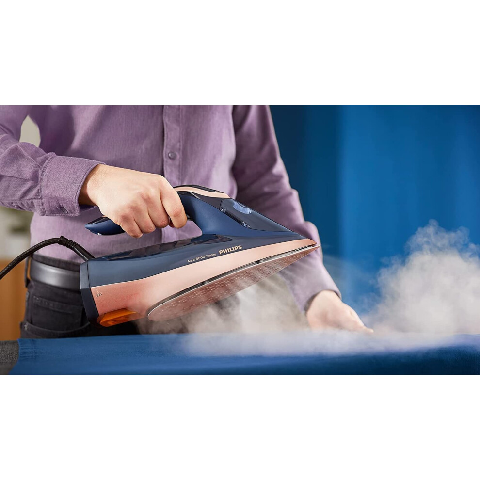 philips-domestic-appliances-azur-8000-series-steam-iron---85g-min-continuous-steam-260g-turbo-steam-boost-3000w