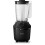 Philips Philips Blender 3000 Series, ProBlend System, 1.9L Maximum Capacity, 1L Effective Capacity, 450W, 1 Speed Setting + Pulse, Plastic Jar, Black, 2