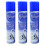 3 X 330ml Spray Starch and Easy Iron Smoother, Smarter Ironing 1