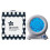 Tommee Tippee Tommee Tippee Groclock Sleep Trainer Clock, Alarm Clock and Nightlight for Young Children, USB-Powered 2